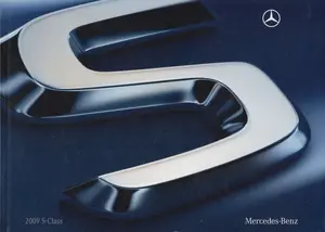 THE S-CLASS